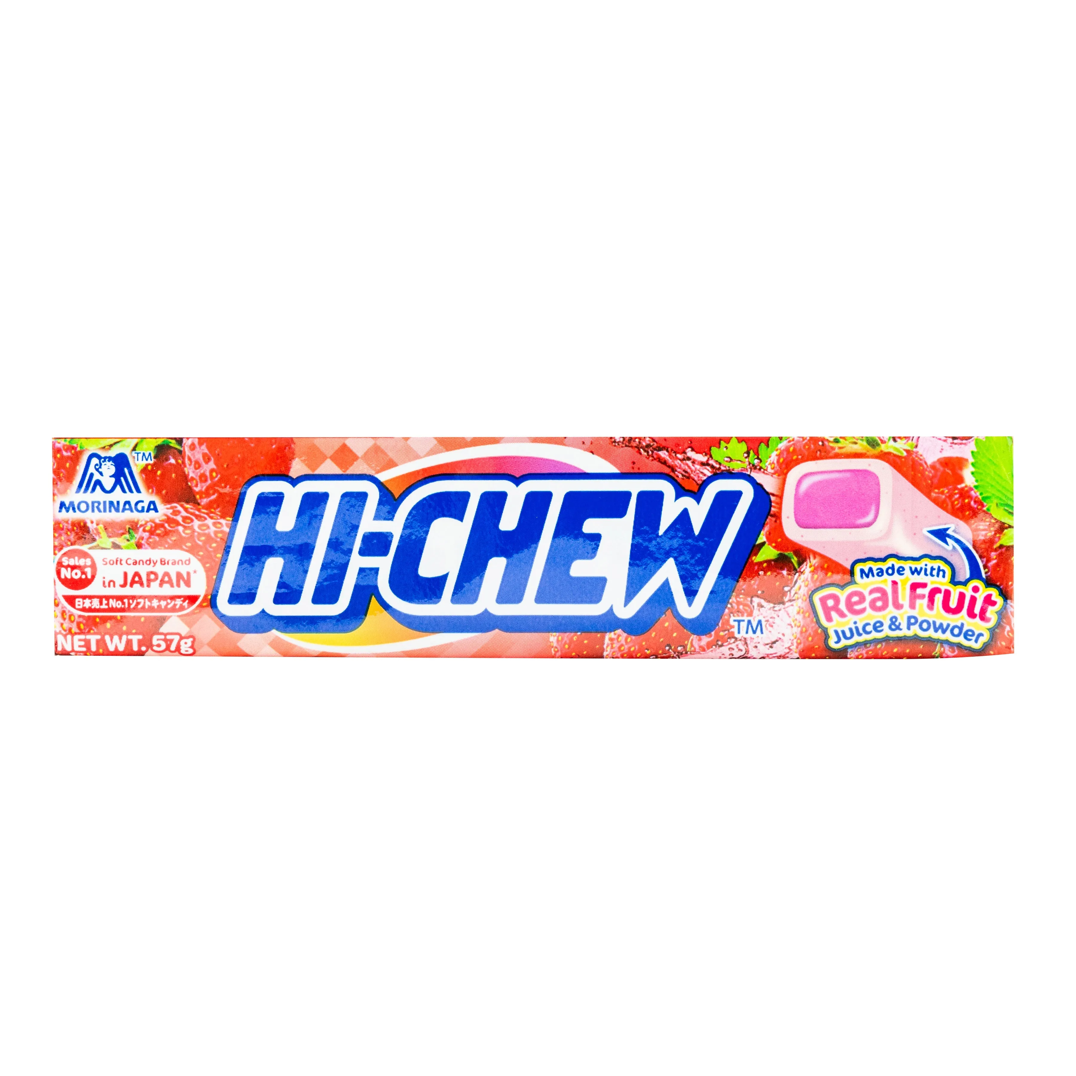 Morinaga Hi-Chew Candy