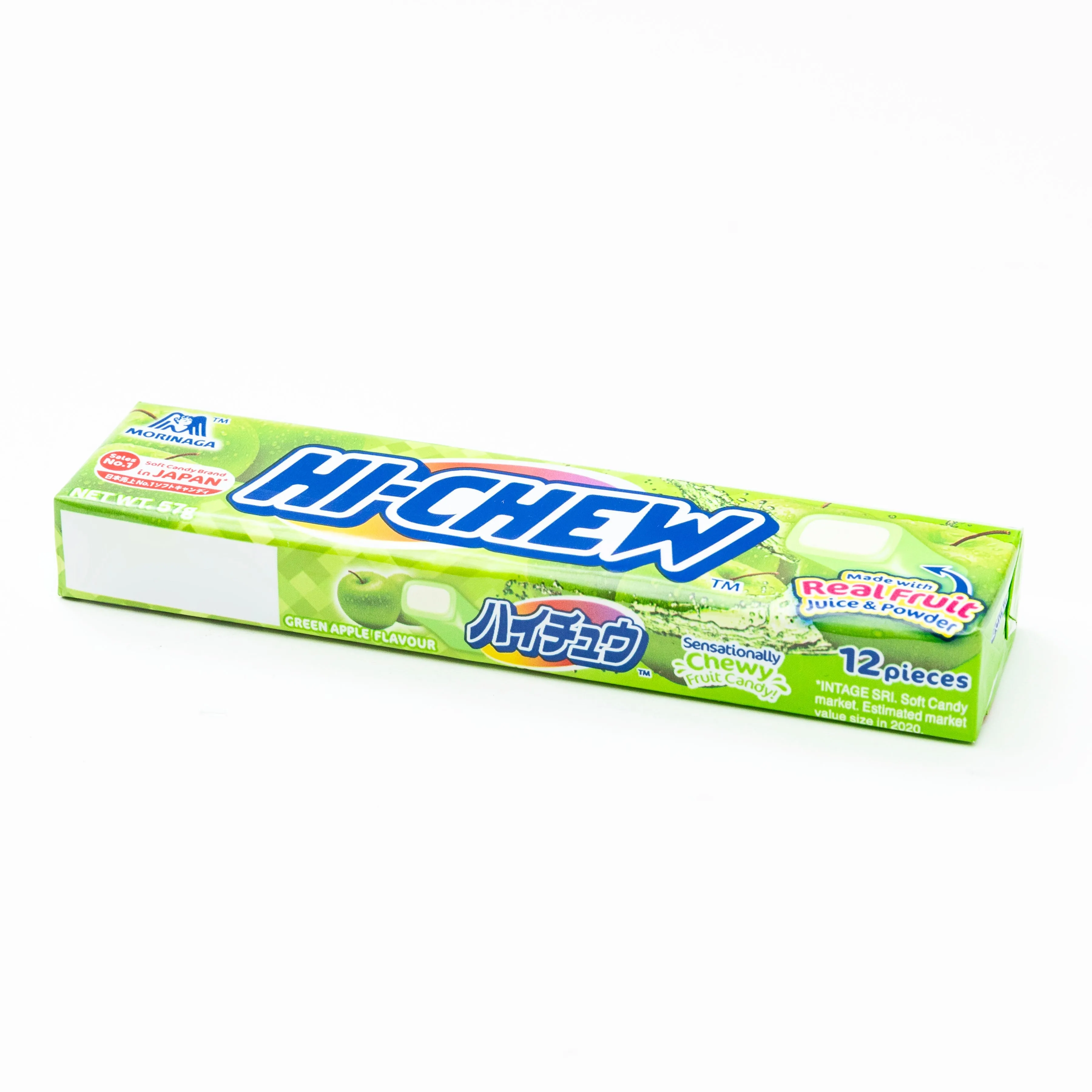 Morinaga Hi-Chew Candy