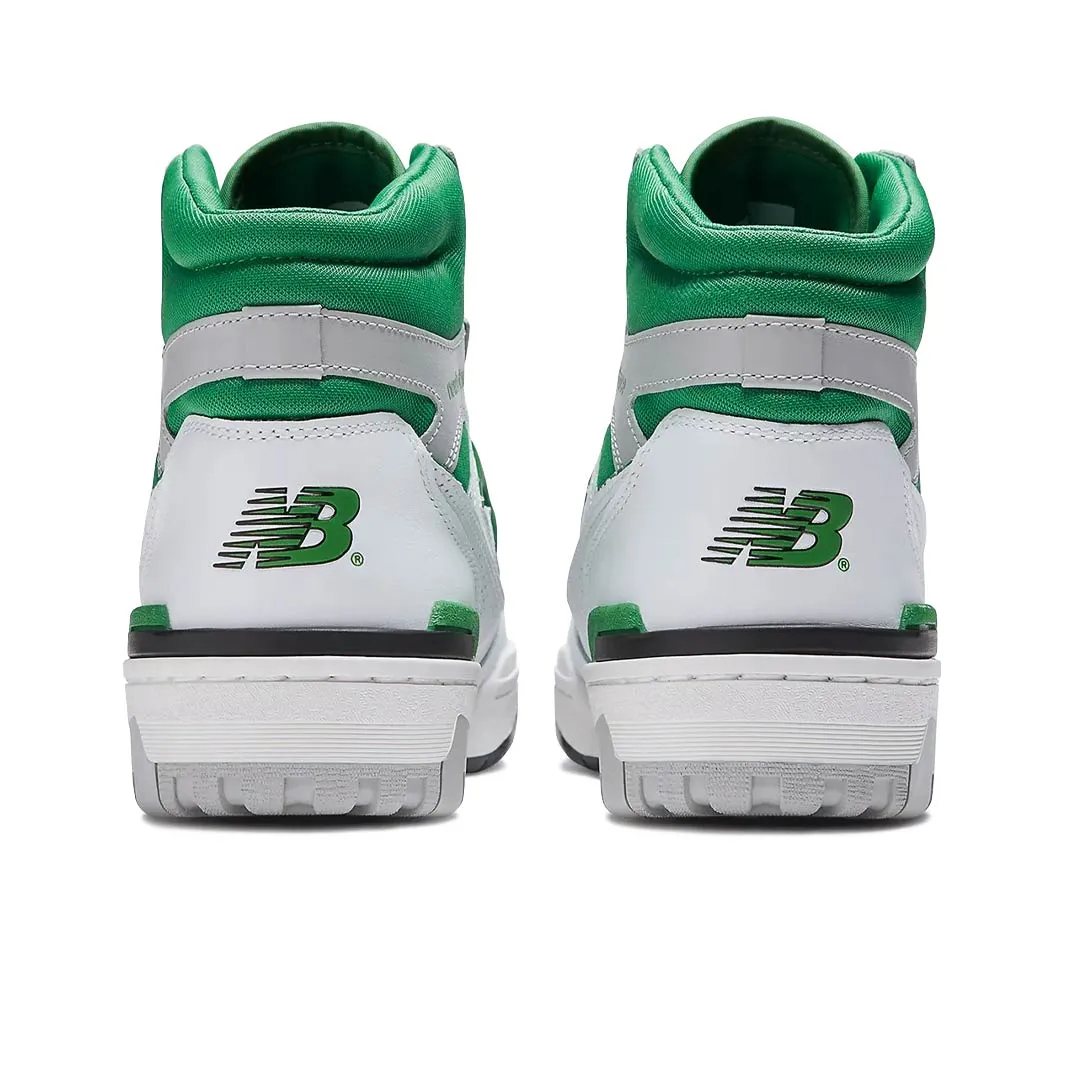 New Balance - Men's 650 Shoes (BB650RWG)