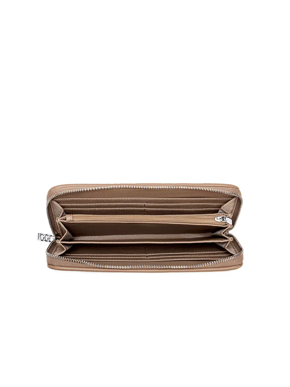 PIXIE MOOD Sandy Pleated Wallet