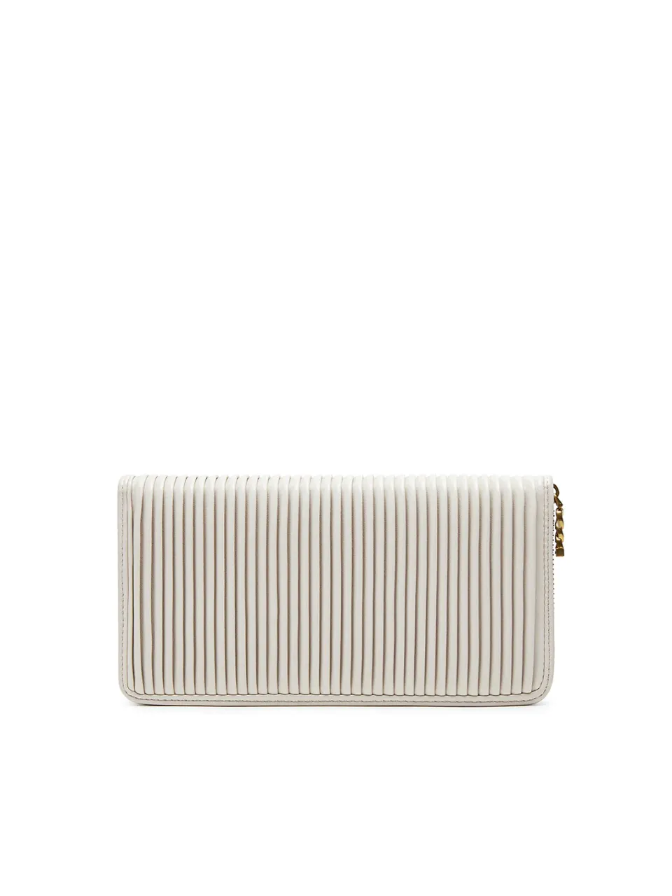 PIXIE MOOD Sandy Pleated Wallet