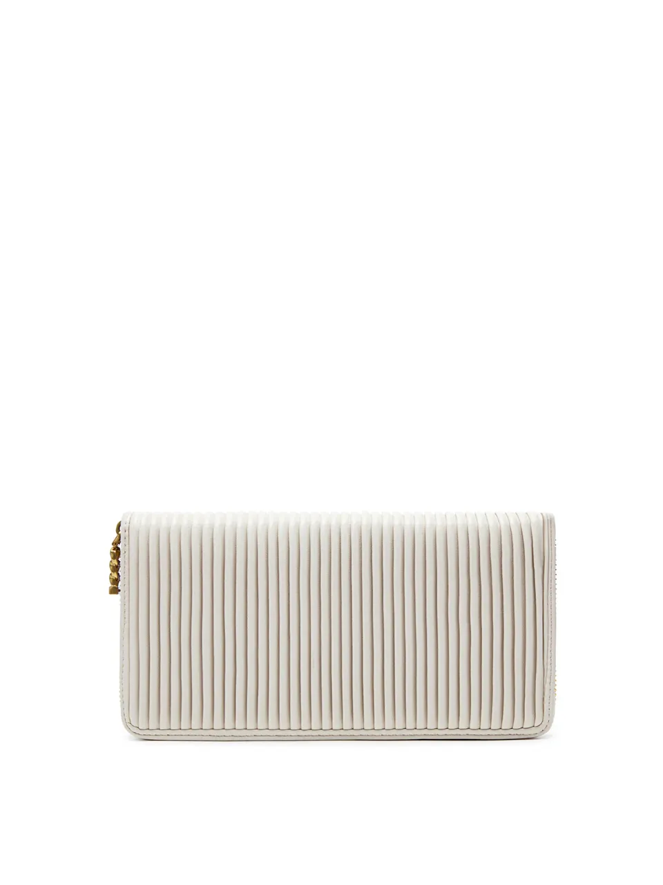 PIXIE MOOD Sandy Pleated Wallet