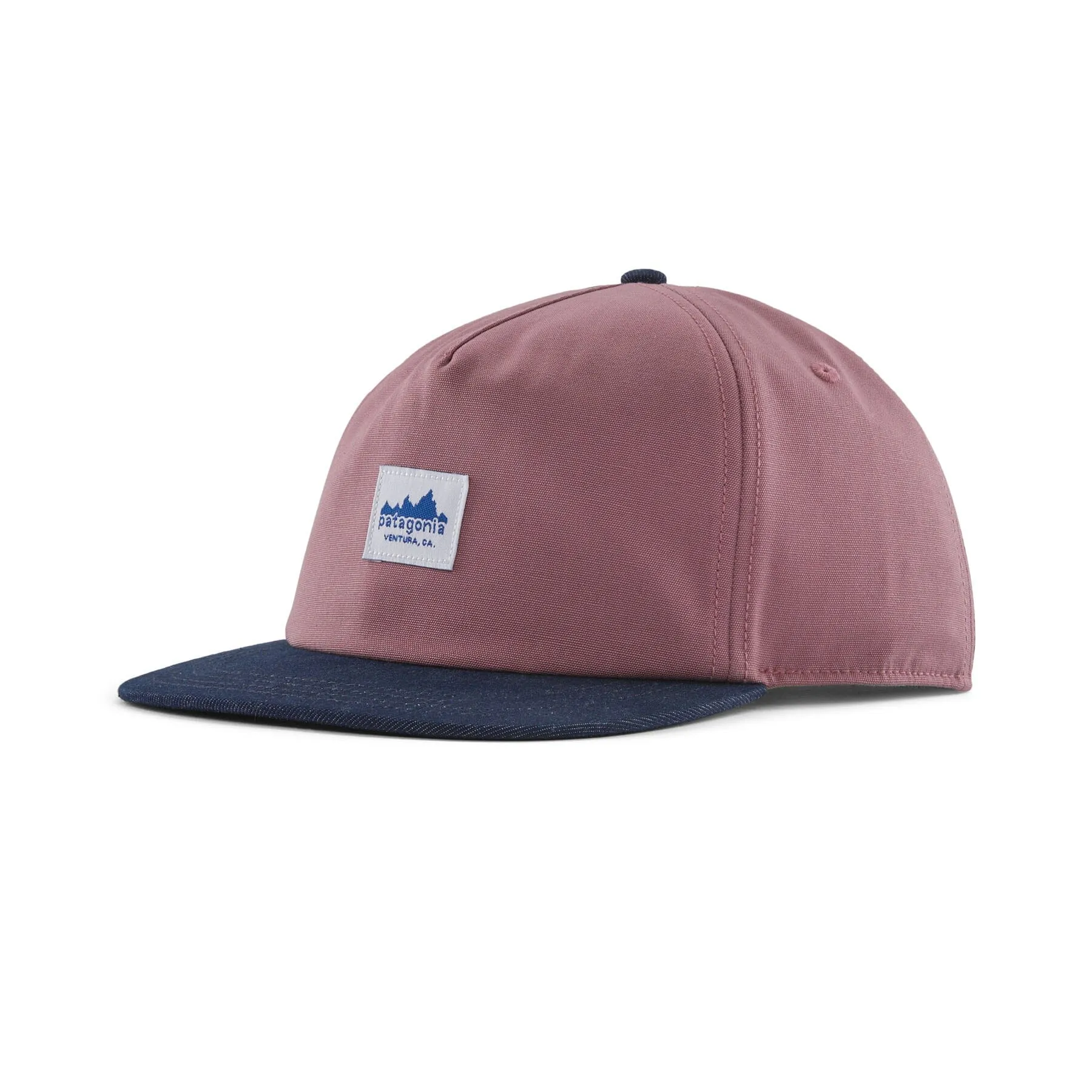 Range Cap - Organic Cotton