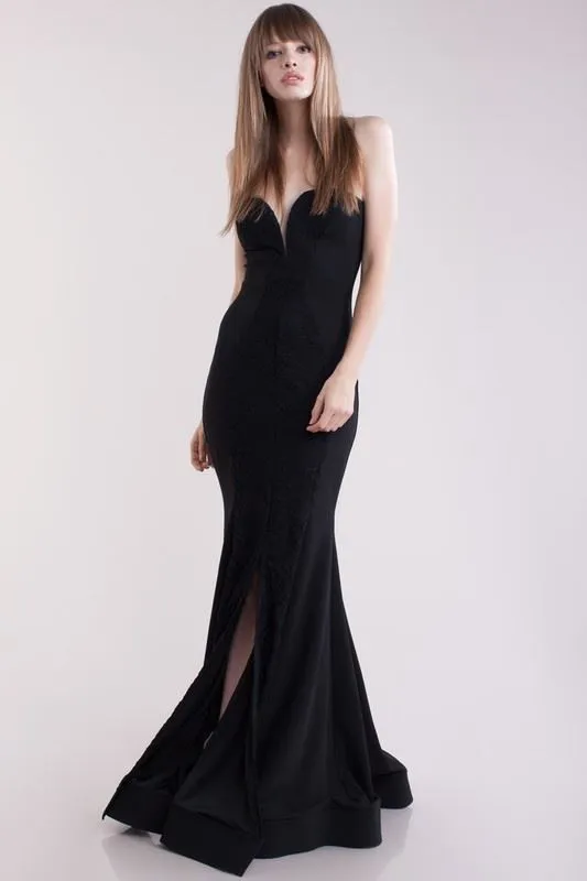 Raw Moda Gown Maxi Night Dress