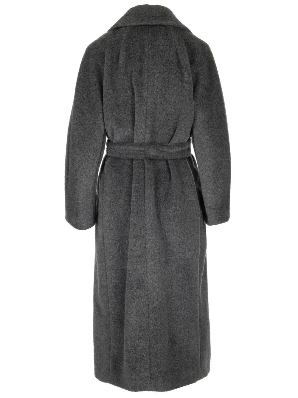 'S Max Mara Belted Coat