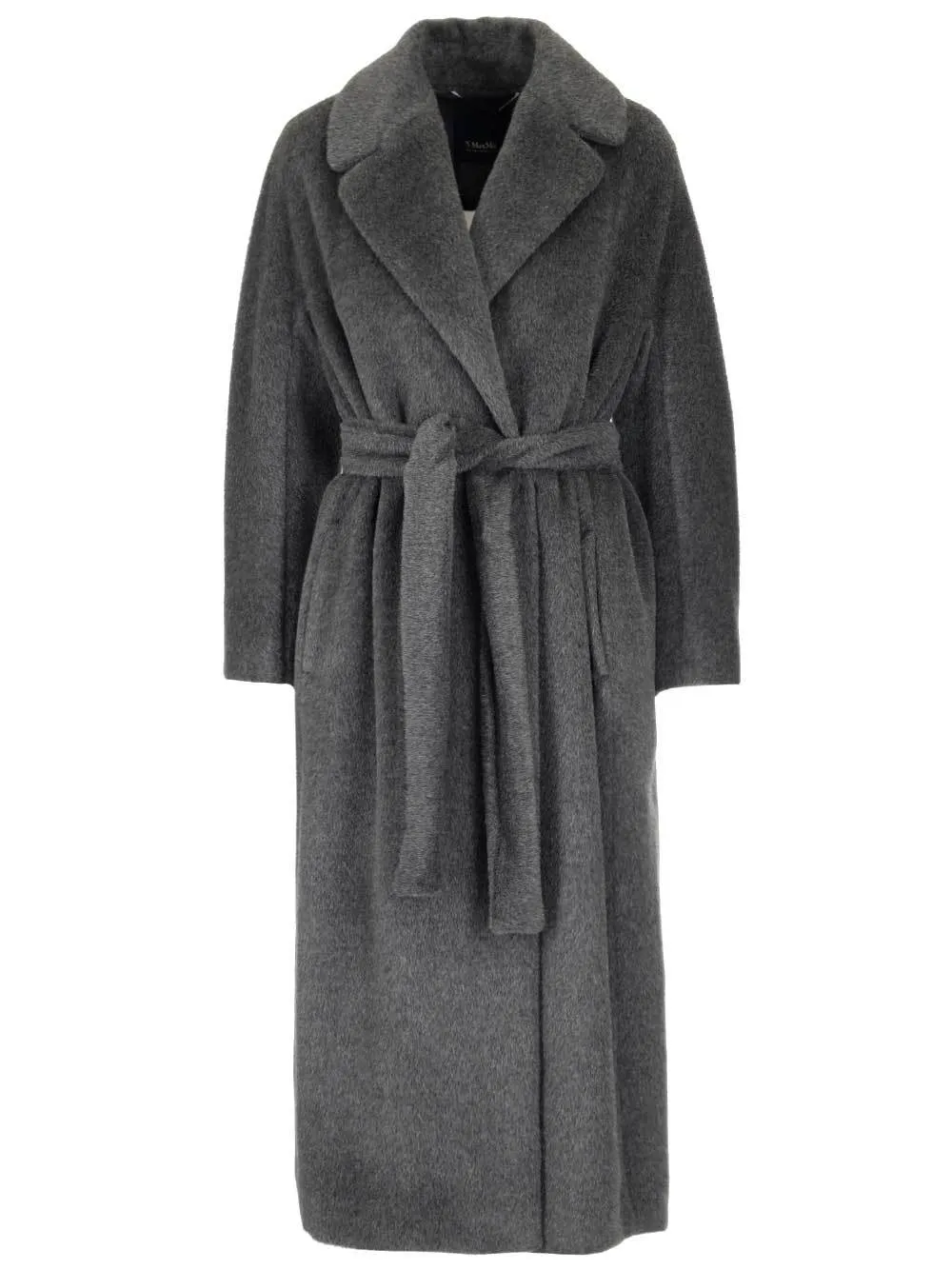 'S Max Mara Belted Coat