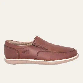 Shoe Moc SS-9103