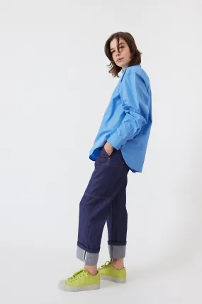 Sofie D'Hoore - Prague Denim Pants