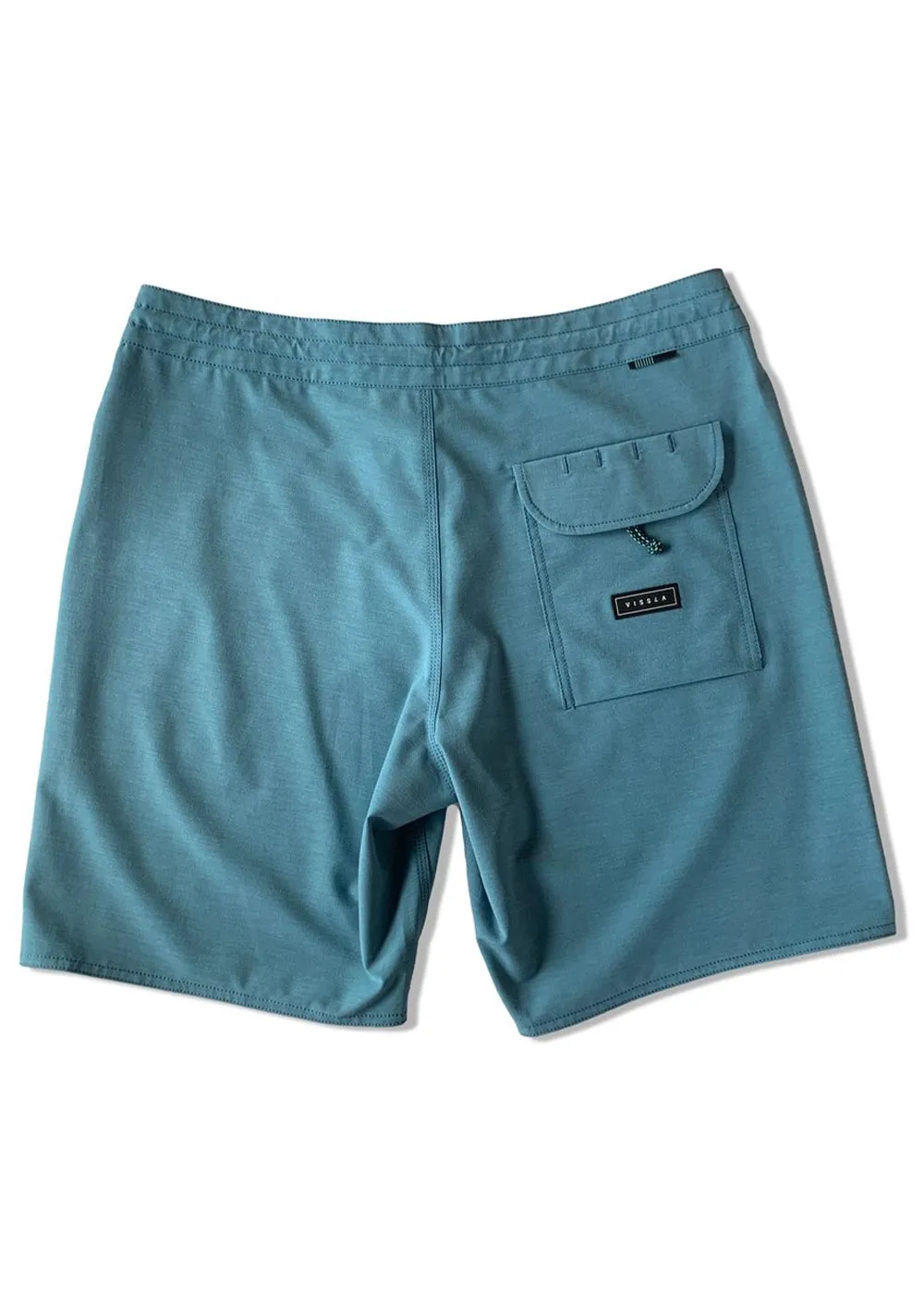 Solid Sets 18.5" Boardshort, TIB