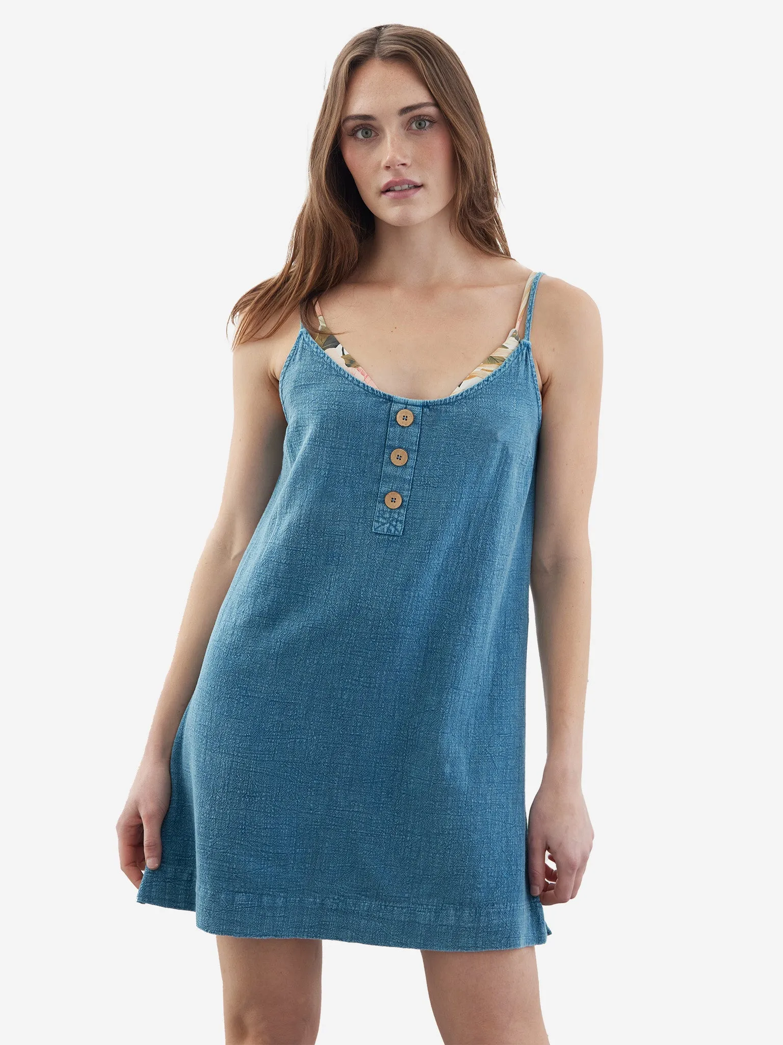 Summer Tank Dress