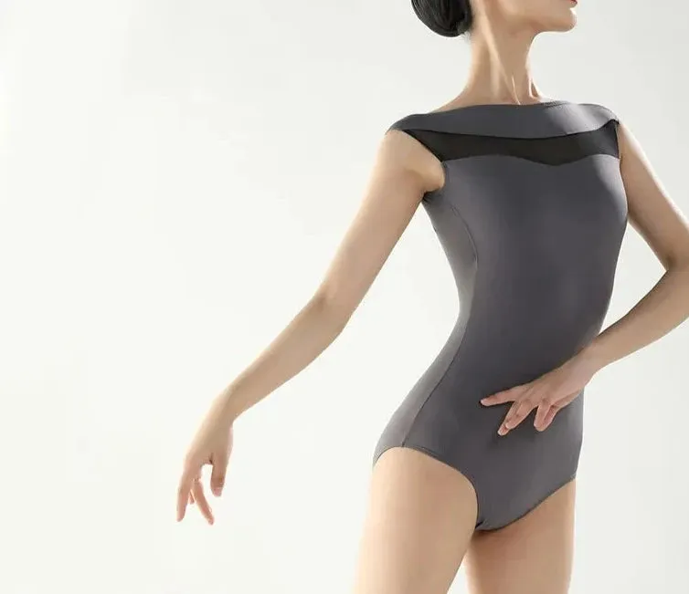 The Bente Leotard