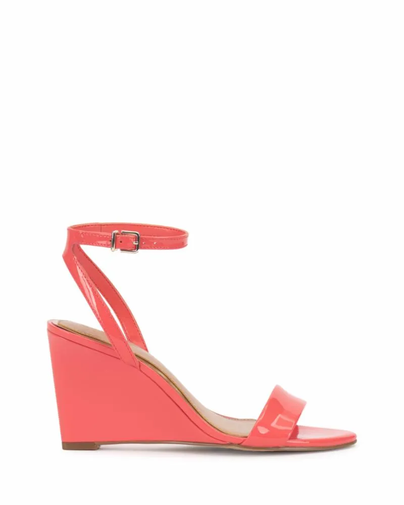 Vince Camuto JEFANY PEACH POP/SOFT PAT