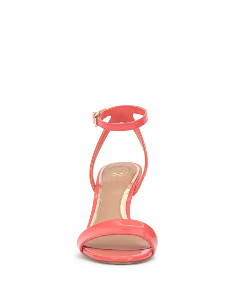 Vince Camuto JEFANY PEACH POP/SOFT PAT