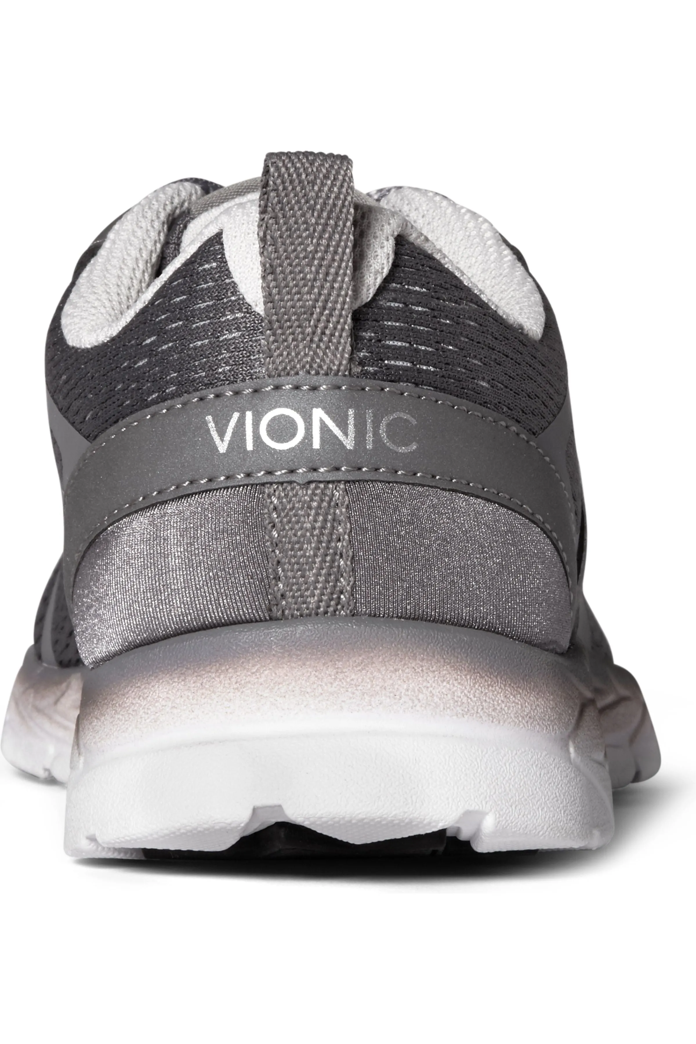 Vionic Brisk Miles Lace-Up Active Sneakers