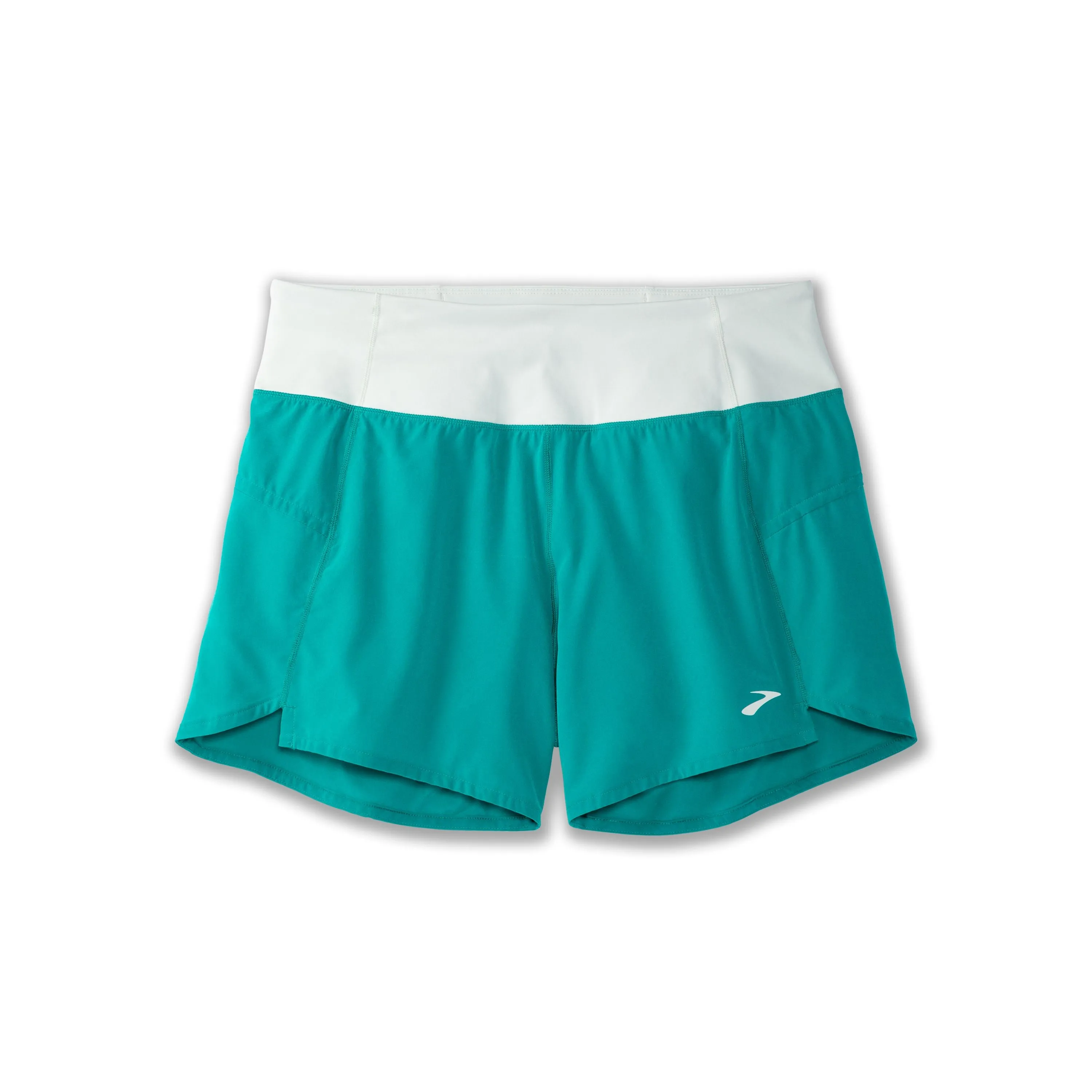 W Brooks Chaser 5 Short