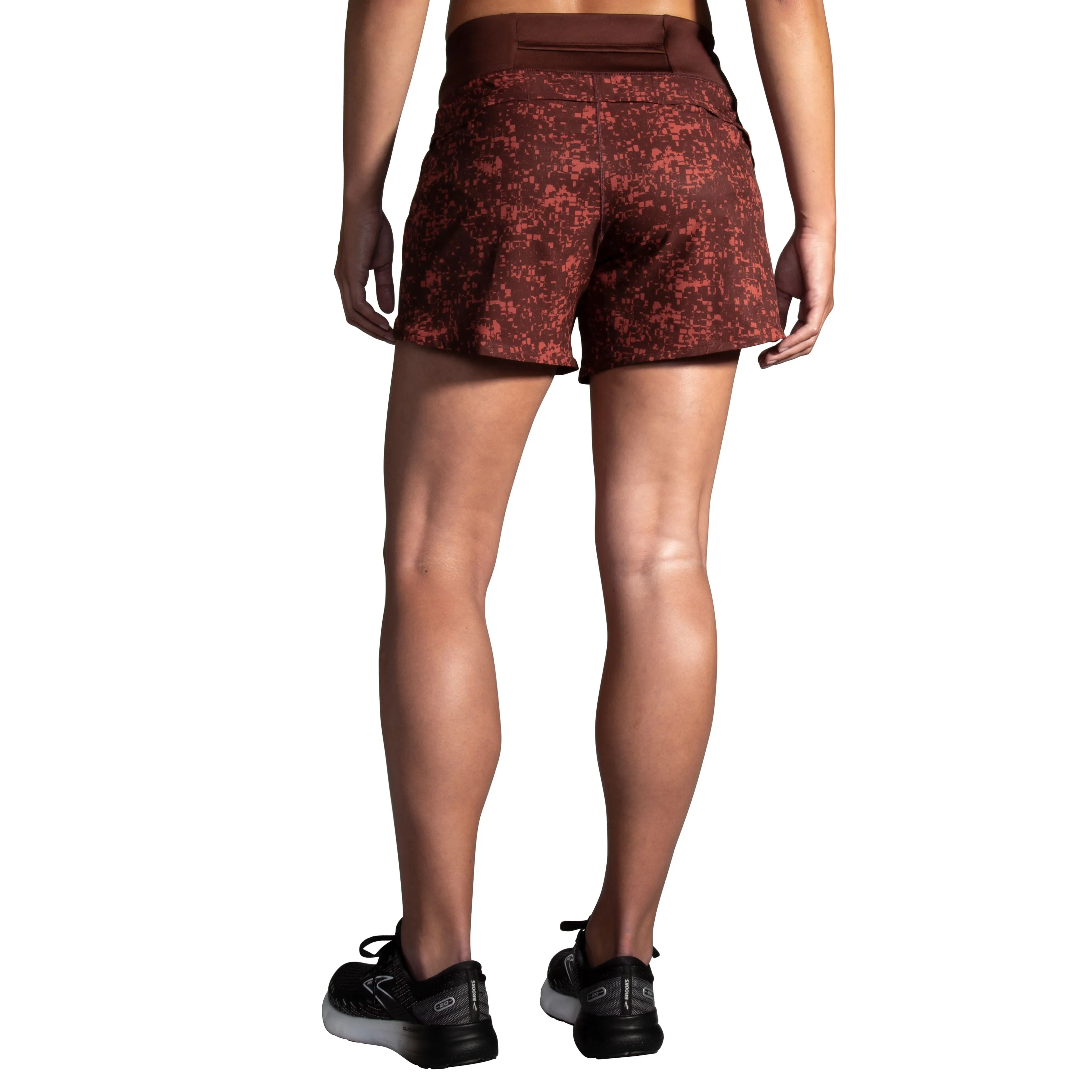 W Brooks Chaser 5 Short