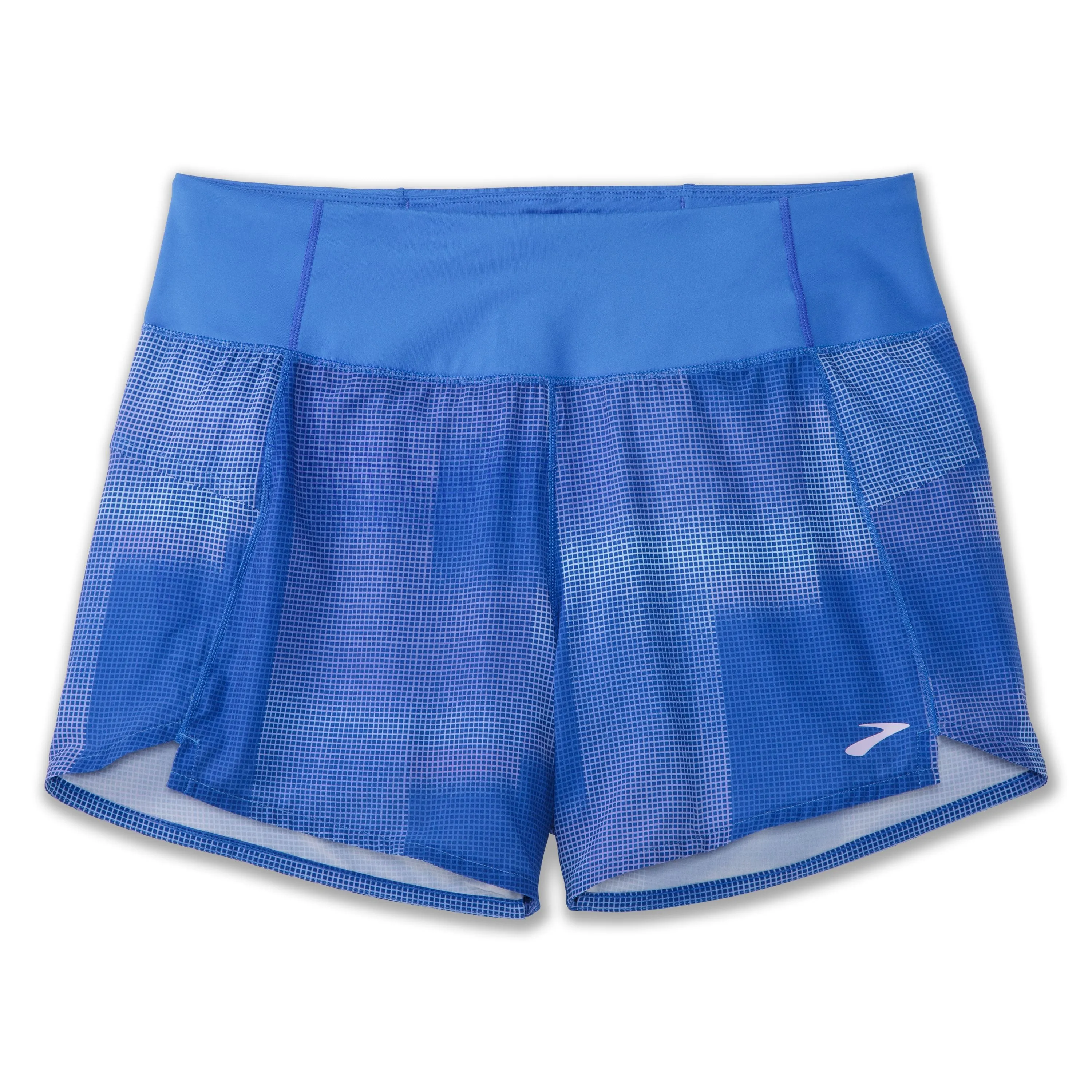 W Brooks Chaser 5 Short