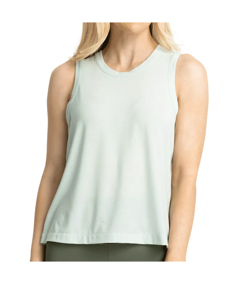 Women's Elevate Lightweight Tank